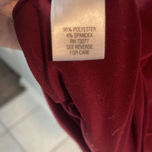 Simply Vera Wang women’s dress - Picture 5 of 6